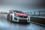Peugeot 308 TCR 2018 года